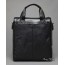 black top mens messenger bag