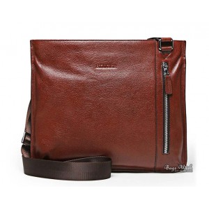 Genuine leather messenger bag, great messenger bag