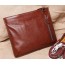 brown great messenger bag