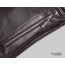 leather great messenger bag