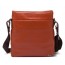 great leather messenger bag