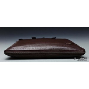 mens leather laptop bag