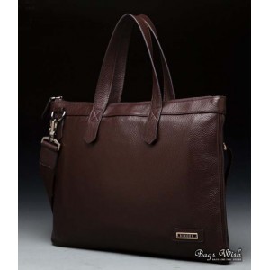 leather laptop bag for men