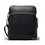 black Best messenger bag for travel