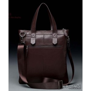 coffee Best leather messenger bag