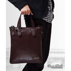 mens Best leather messenger bag