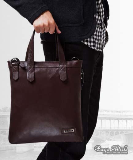 best leather messenger bag for women