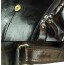 womens stylish leather backpack