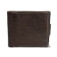 leather ladies wallet