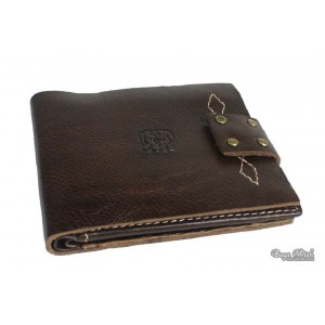 bifold wallets for men