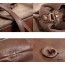 Soft leather tote for women