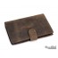 Quality leather wallets for men