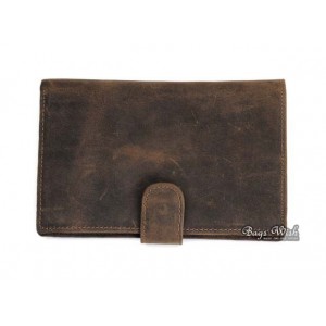 Quality leather wallet