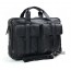 Mens leather briefcase