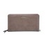 Mens western leather wallet