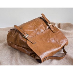 womens leather backpack purse