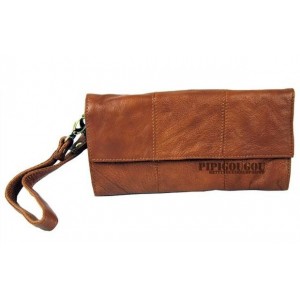 womens leather messenger bag