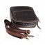 leather Waist bag belt