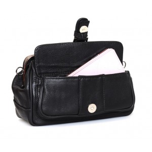 girls travel messenger bag