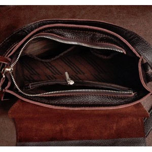 ladies leather purse