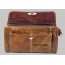 vintage messenger bag leather