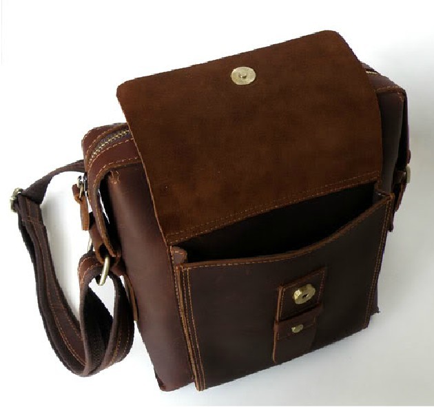 one shoulder messenger bag