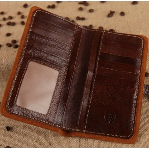 vintage wallet men