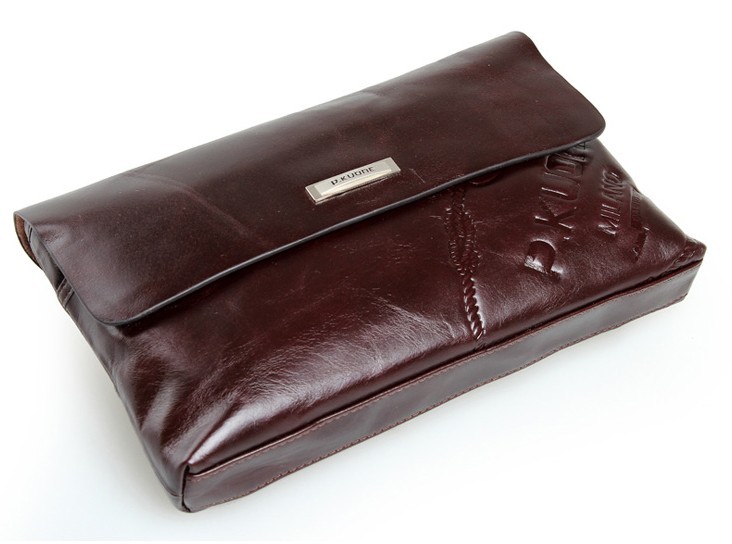 Large clutch bags, large leather purses - BagsWish