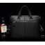 lawyer briefcase leather