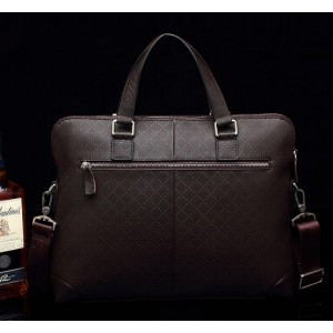 coffee lawyer briefcase leather