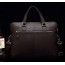 coffee lawyer briefcase leather