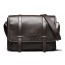 coffee messenger bag purse courier bag