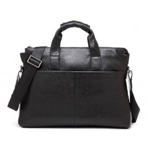 14 laptop bag, executive leather briefcase