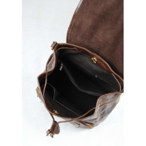 womens Vintage leather bags