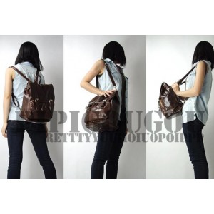 ladies Vintage leather bags