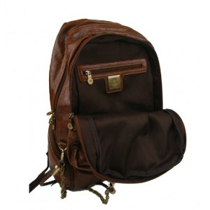 mens Vintage leather bags