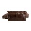 coffee lumbar waist pack