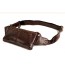 vintage lumbar waist pack