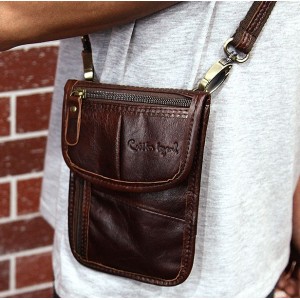 mens stylish fanny pack