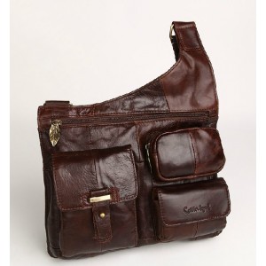 Sling messenger bag, messenger bags for men