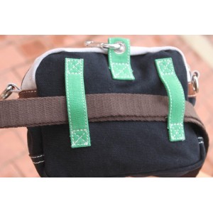 mens School messenger bag