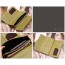 women wallet leather