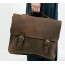 best leather briefcase