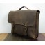 brown best leather briefcase