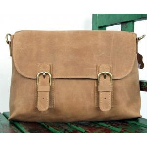 khaki Men briefcases