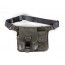 army green cool fanny pack