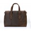 brown Messenger 14 laptop bag