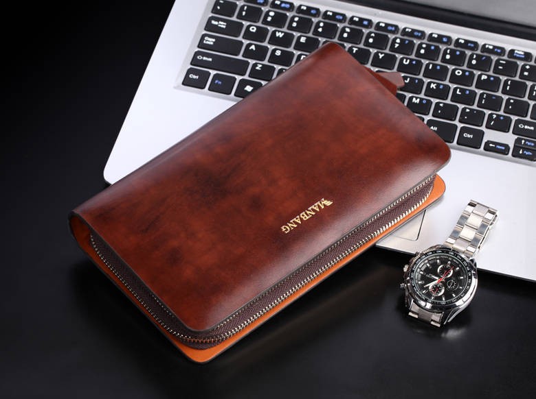 clutch wallet for men