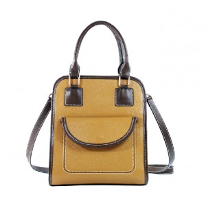 Luxury bag, funky shoulder bag