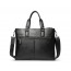 lawyer briefcase leather